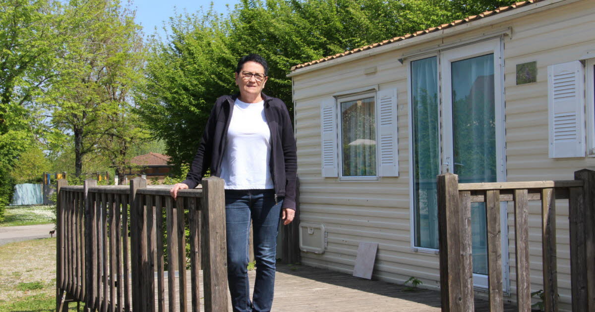 Louhans. Au camping municipal, tout s’accélère pour rouvrir le 2 mai